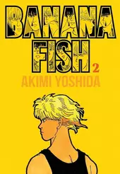 BANANA FISH N.2