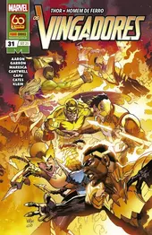 Os Vingadores (2019) - 31