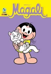 Magali - 15
