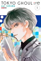 Tokyo Ghoul: Re Vol. 1