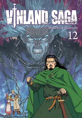  Vinland Saga Deluxe Vol. 2 : Makoto Yukimura: Todo lo demás