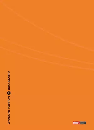 OYASUMI PUNPUN N.5