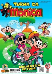 Turma Da Mônica - 17