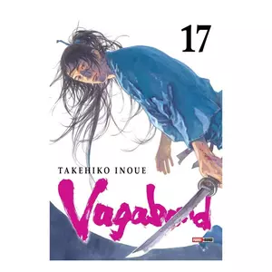 VAGABOND N.17