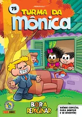 Turma Da Mônica (2021) - 75